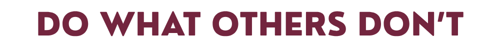 do